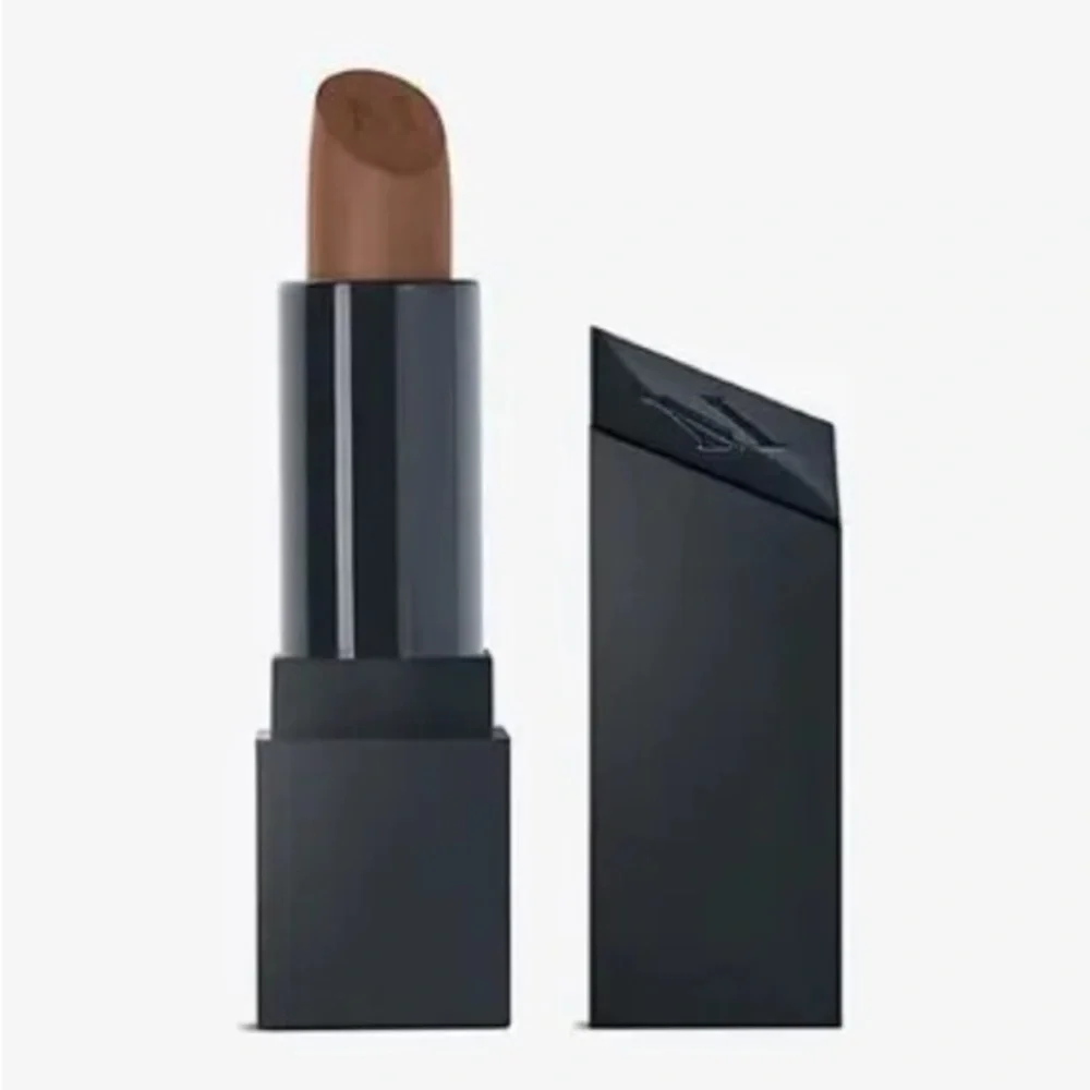 💎 Morphe Matte Lipstick Shade Sweet Tea Full-Size